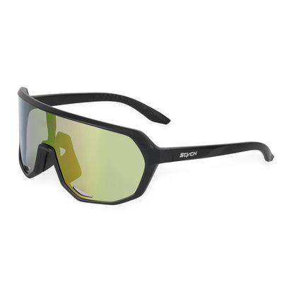 SCVCN Cycling Glasses Photochromic Cycling Sunglasses UV400 Bicycle Eyewear Sports MTB Outdoor Bike Goggles Sunglasses Eyepieces