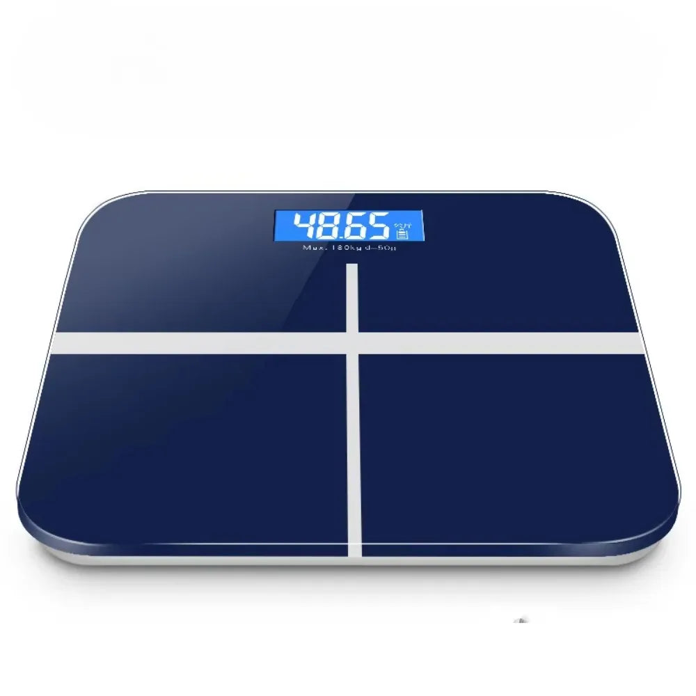 Precision Charging Electronic Weight Scale Home Scale Adult Health Scale Small Scale Weighing Scale  Body Scale Weight
