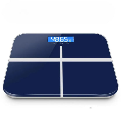 Precision Charging Electronic Weight Scale Home Scale Adult Health Scale Small Scale Weighing Scale  Body Scale Weight