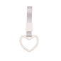 JDM Tsurikawa Heart Ring Car Tow Belt Train Bus Handle Hand Strap Drift Charm Strap Drift Auto Accessories Car Styling Bradn New