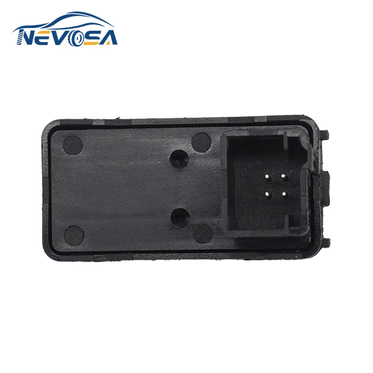 NEVOSA 6554.QL For Citroen C4 For Peugeot 207 Auto Window Lifter Switch Control Button 6554QL 6490HQ 6554HJ 6554HF 9651465677