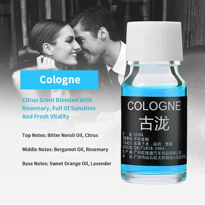 Car Air Freshener Diffuser Perfume Aromatherapy Essential Oil Bottle Car Pendant Perfume Skull Empty Bottle Aromatherapy Bottle