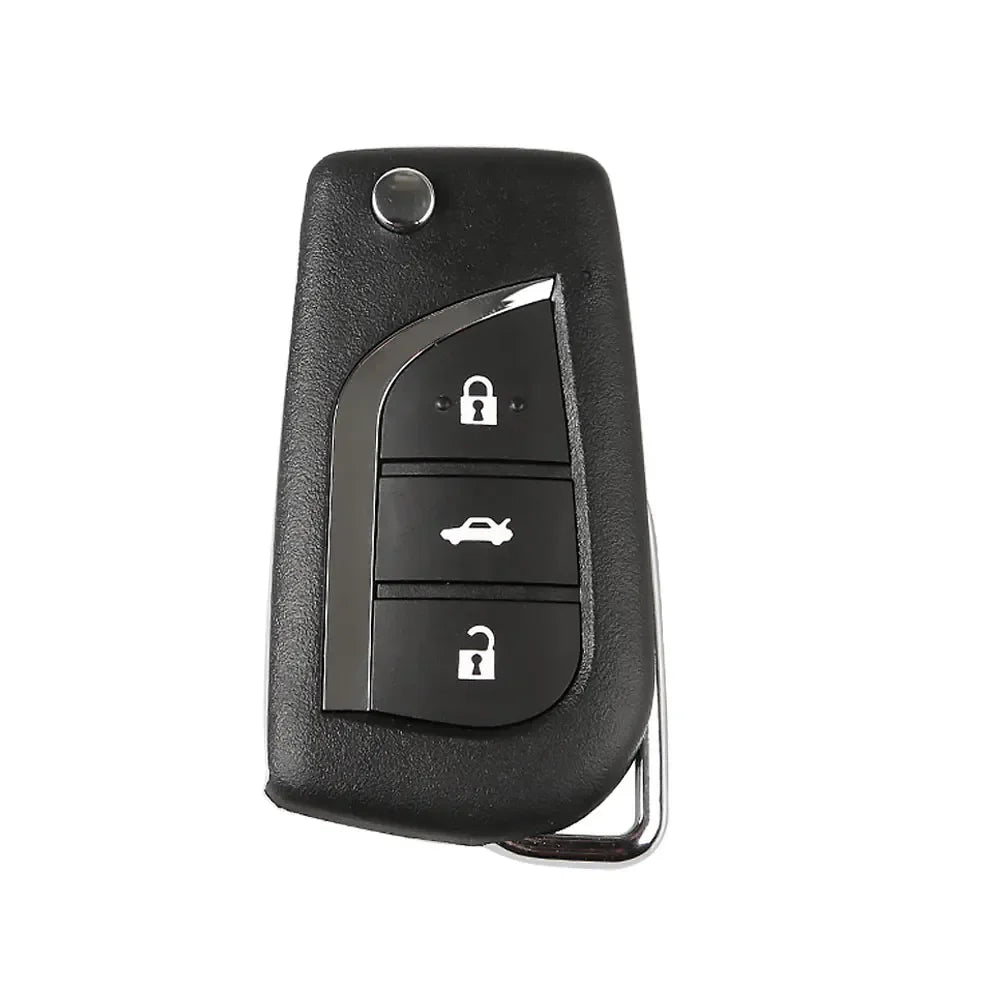XHORSE XN Wireless Universal Remote Key XNDS00EN XNHO00EN XNBU01EN XNHY02EN XNAU01EN XNFO01EN XNTO00EN XNAU02EN Key