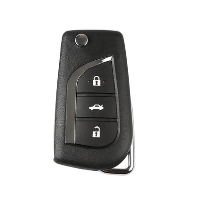 XHORSE XN Wireless Universal Remote Key XNDS00EN XNHO00EN XNBU01EN XNHY02EN XNAU01EN XNFO01EN XNTO00EN XNAU02EN Key