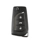 XHORSE XN Wireless Universal Remote Key XNDS00EN XNHO00EN XNBU01EN XNHY02EN XNAU01EN XNFO01EN XNTO00EN XNAU02EN Key