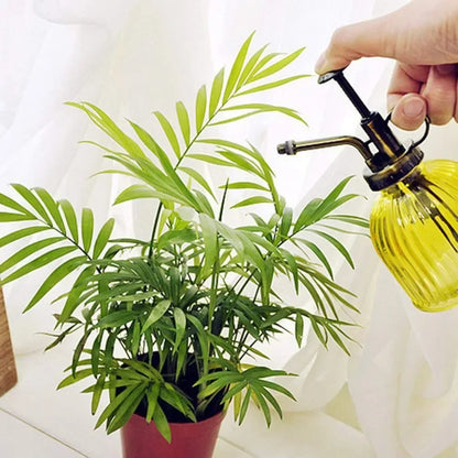 Plant Flower Watering Pot Spray Bottle Garden Mister Sprayer Hairdressing Planting Kettle for Garden Flower Plant Spray Bottle