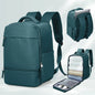 Travel Backpack Cabin Airplane 40x20x25 Ryanair Carry-on Bag Hand Luggage Backpack，Laptop  Work Business Backpack，School， Travel