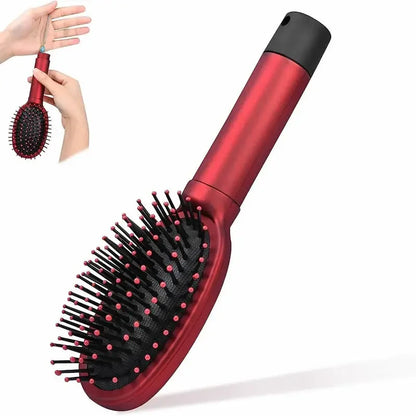 Sight Secret Hair Comb ⁣⁣⁣⁣Hidden Storage Compartment Concealment Travel Diversion Stash Safe Container Hide Cash Ring Necklace