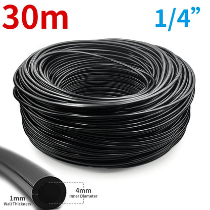 5M-60M Drip Irrigation System Plant Watering Set Watering Kits Adjustable Drippers For Irrigation Micro Garden Watering System