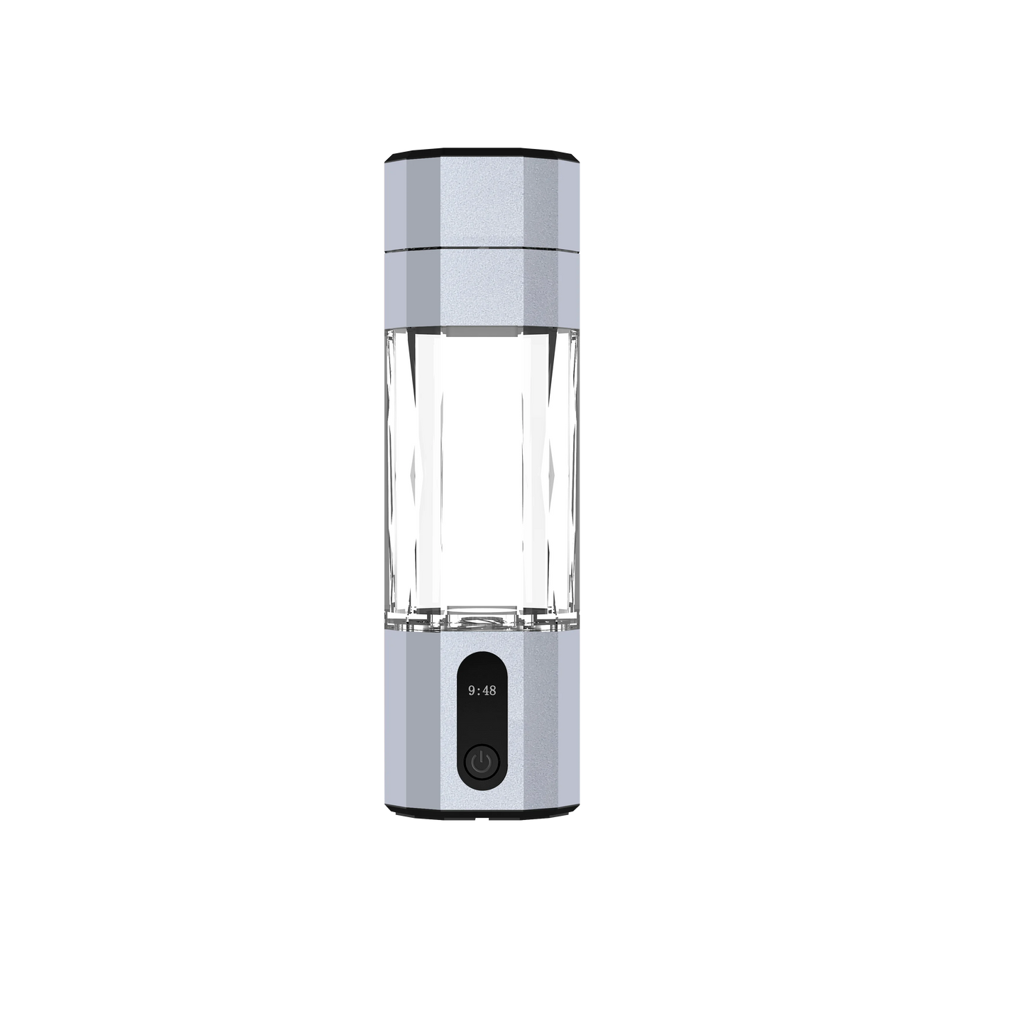 10000PPB Intelligent Hydrogen Rich Water Mug  hydrogen water generator Electrolysis Hydrogen water bottle