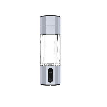 10000PPB Intelligent Hydrogen Rich Water Mug  hydrogen water generator Electrolysis Hydrogen water bottle
