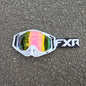 Bike Goggles Off Road DH Motorcycle Cycling Glasses Downhill BMX MTB ATV Motocross Sports Glasses Riding Sunglasses 2025 Men