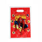 Tablecloth Decorations Spiderman Birthday Party Supplies Spiderman Theme Disposable Table Cover Kid Birthday Party Supplies Baby