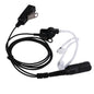 Motorala MTP3100 MTP3200 MTP3250 MTP3550 Earpiece Headset PTT Radio