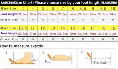 ZHIMA Women Calf Boots Platform Wedges Side Zip Up 20CM High Heels Faux Leather Boots Ladie Shoes Woman Big Size 41 43 45 47