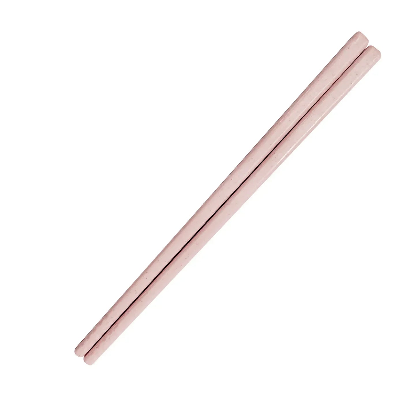 1 Pair of Wheat Straw Chopsticks Healthy Tableware Non-slip Chinese Chopsticks Kitchen Tools Reusable Sushi Food Tableware
