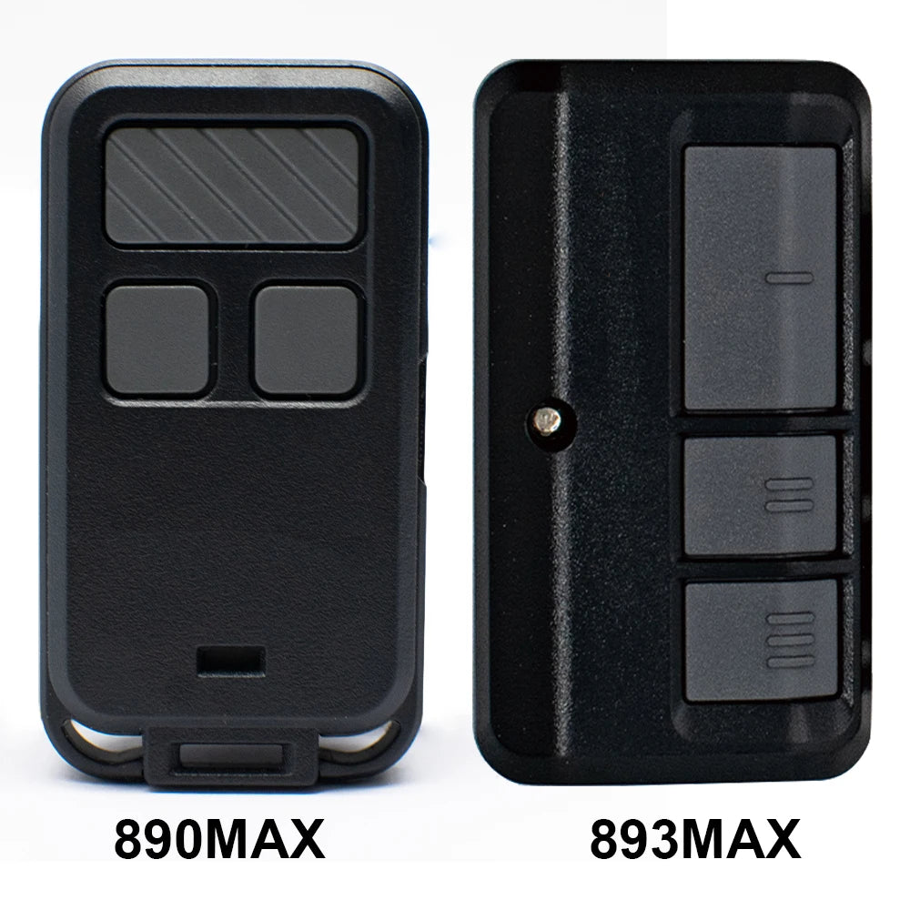 893MAX 890MAX Universal for Transmitter Garage Door Opener 370LM 371LM 372LM 373LM 893LM 971LM 953ESTD 81LM 82LM 83LM 84LM 850CB