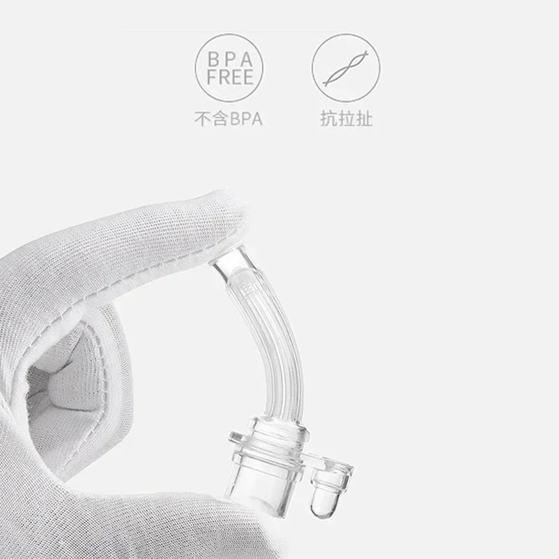 Silicone Feeding Kids Toddler Newborn Baby Drink Cups Water Bottles Kids Drinking Sippy A Cup with Straw Infantil Drinker