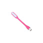 2/4/5 PCS Mini USB LED Light Portable Eye Protection Night Lights Bendable Table Lamps Reading Lamp For Power Bank Laptop